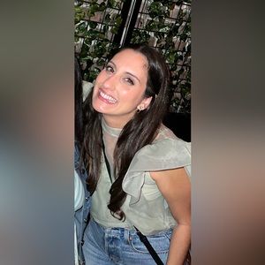 Meet your Posher, Annamarie